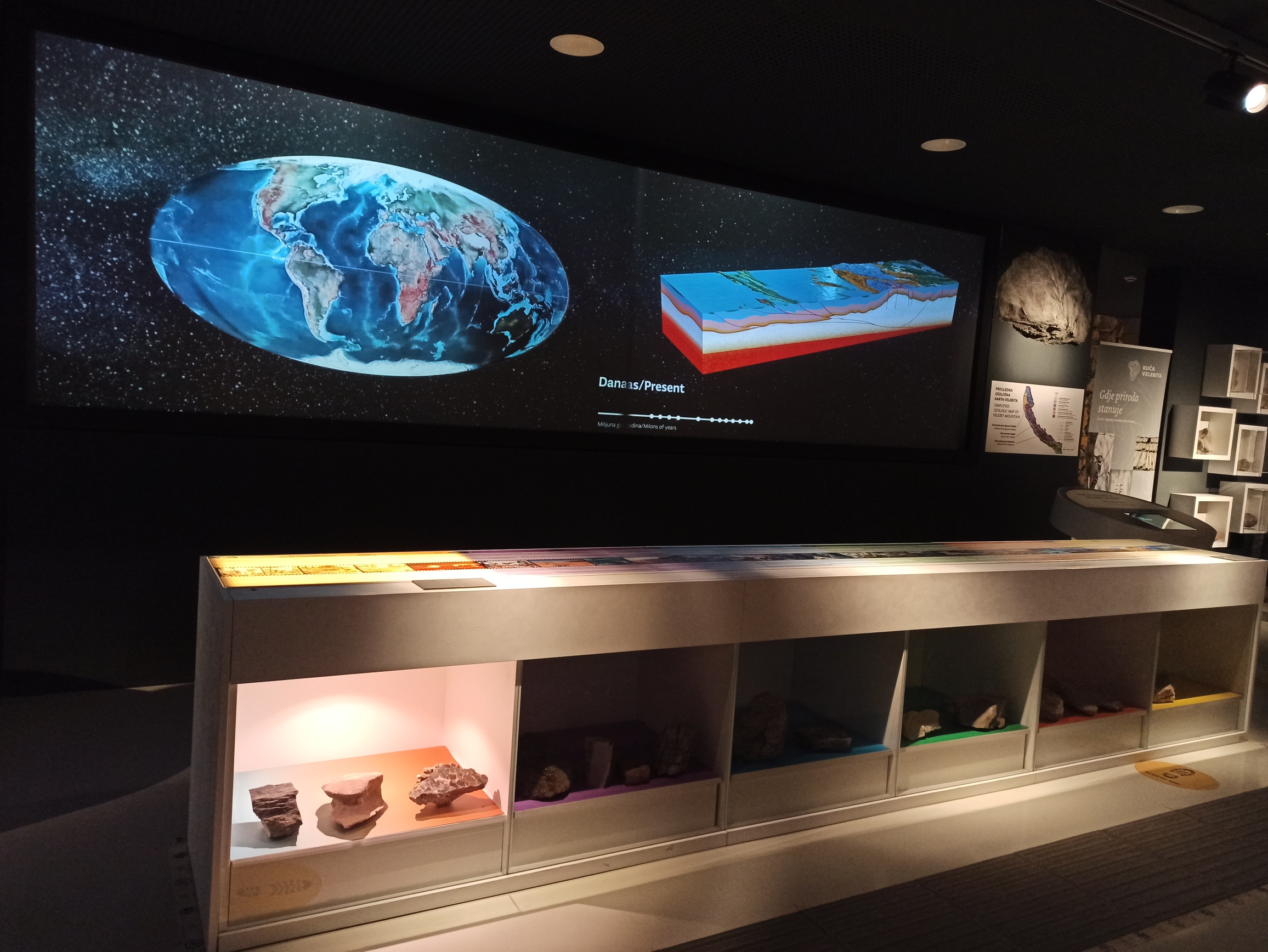 Dan planete Zemlje: Život koji dolazi i odlazi – i naš nevjerojatno kratki trenutak